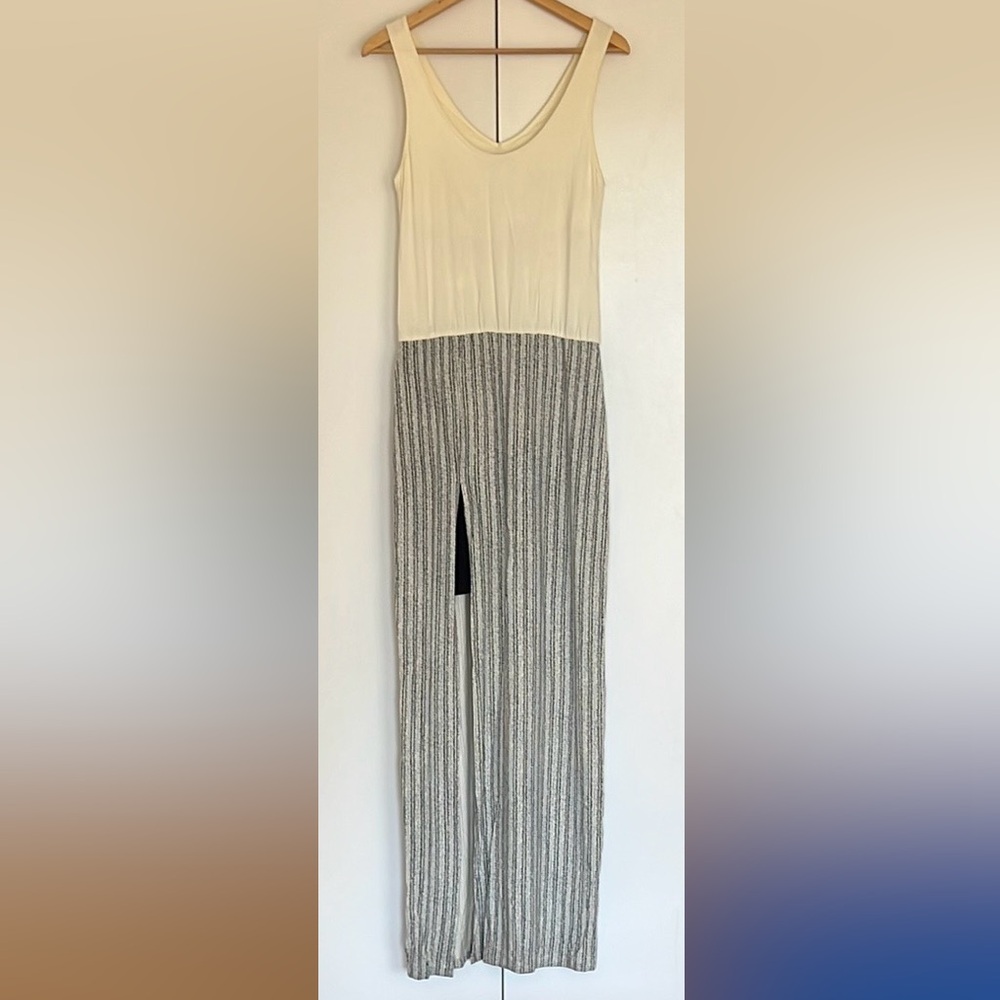 Tart Layered Maxi Dress
